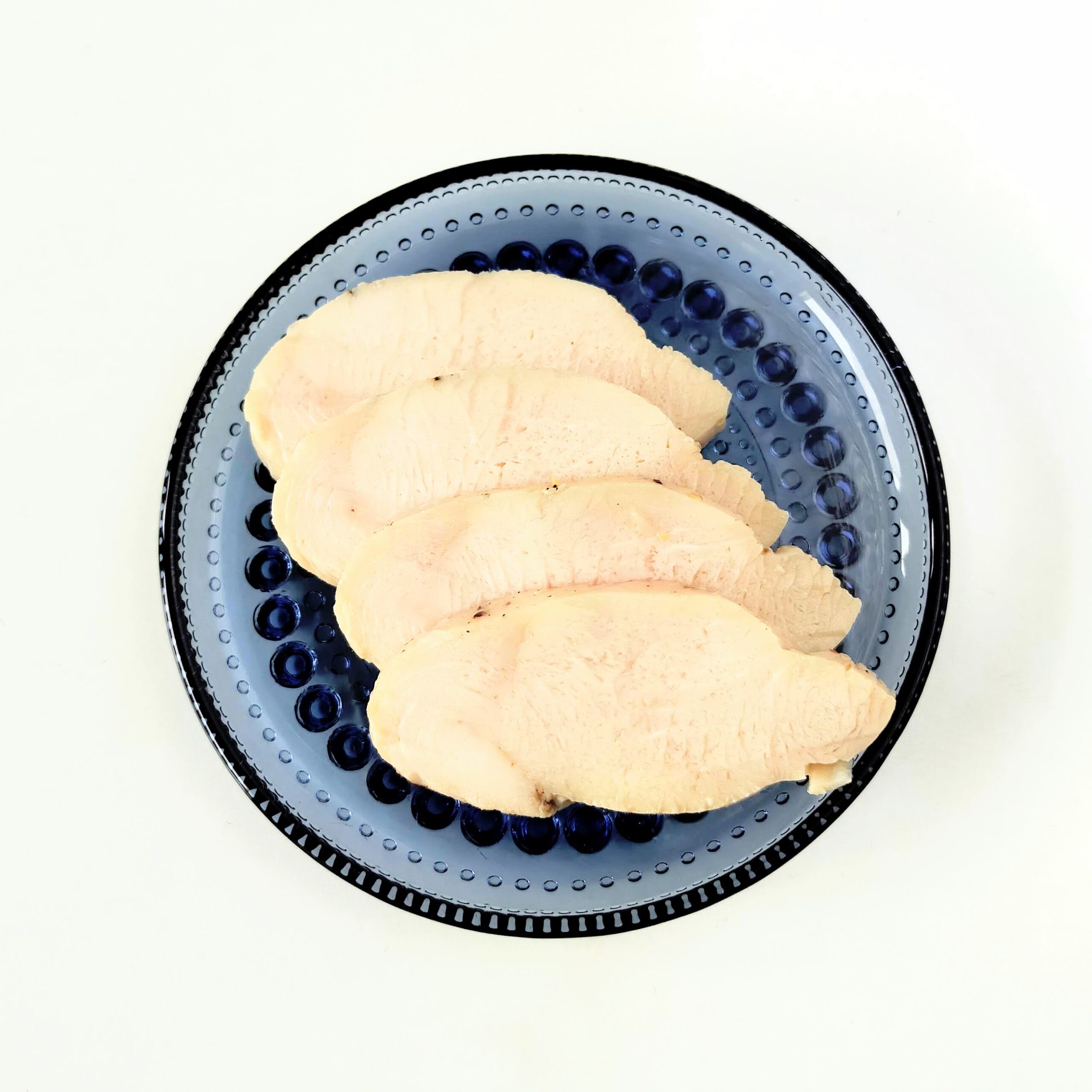 胸肉 もも肉で巻かない鶏ハム 鍋で放置で簡単低温調理 Piece Of Oishi