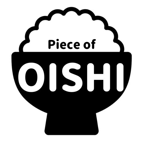 Piece of Oishi